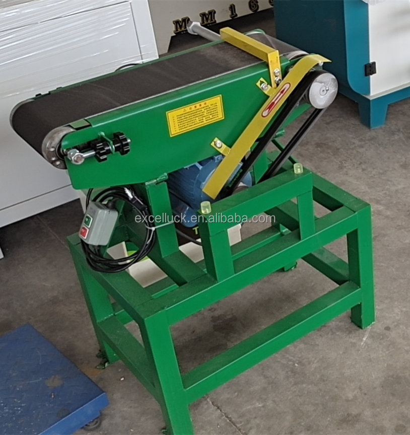 Woodworking Industries - Economische industriële houtbewerking hout verticale horizontale