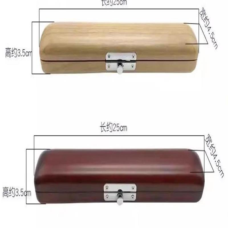 Woodworking Joints - Houten Fluit Kop Gezamenlijke Kast Houten