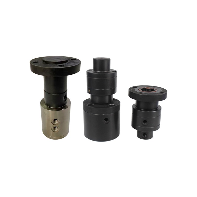 Woodworking Joints - 560 Pellet Machine Rotary Joint, M14X1.5