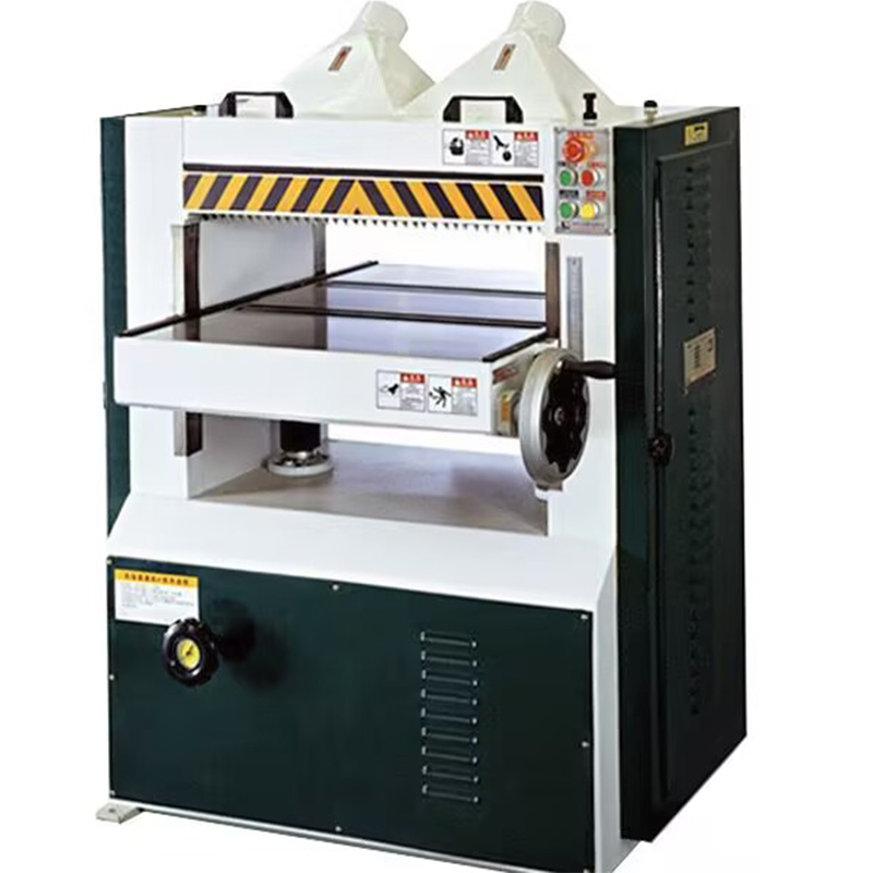 Woodworking Industries - Industriële automatische 24-inch spiraal schaafmachine voor