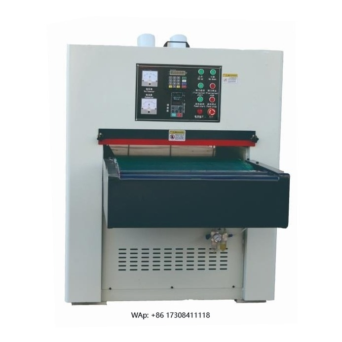 Woodworking Joints - Houtbewerkingsmachine voor het verdikken van houtverbindingen