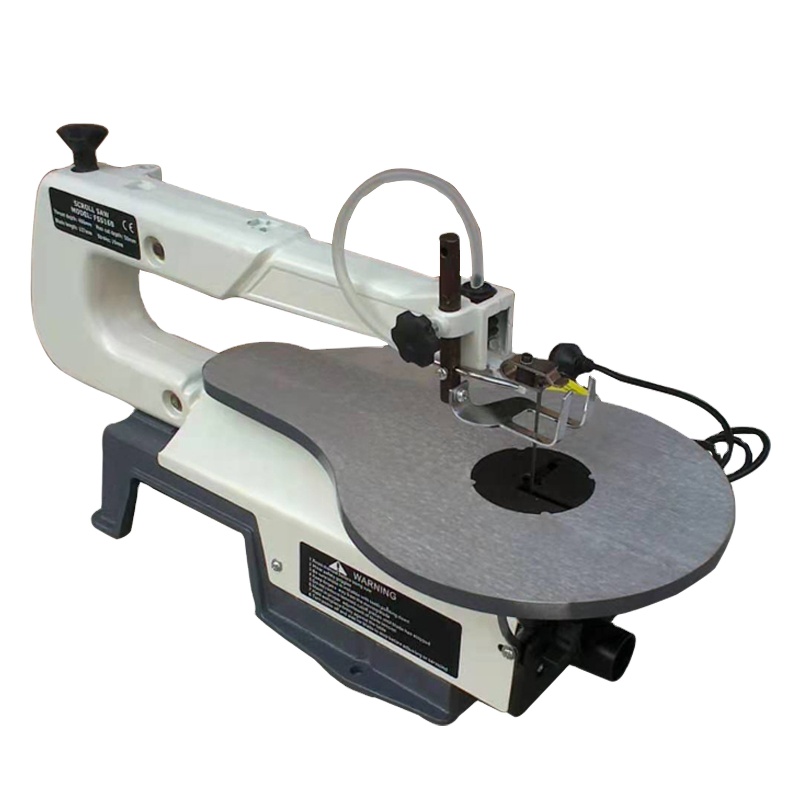 Woodworking Industries - Hout snijden industriële desktop houtbewerking haspel