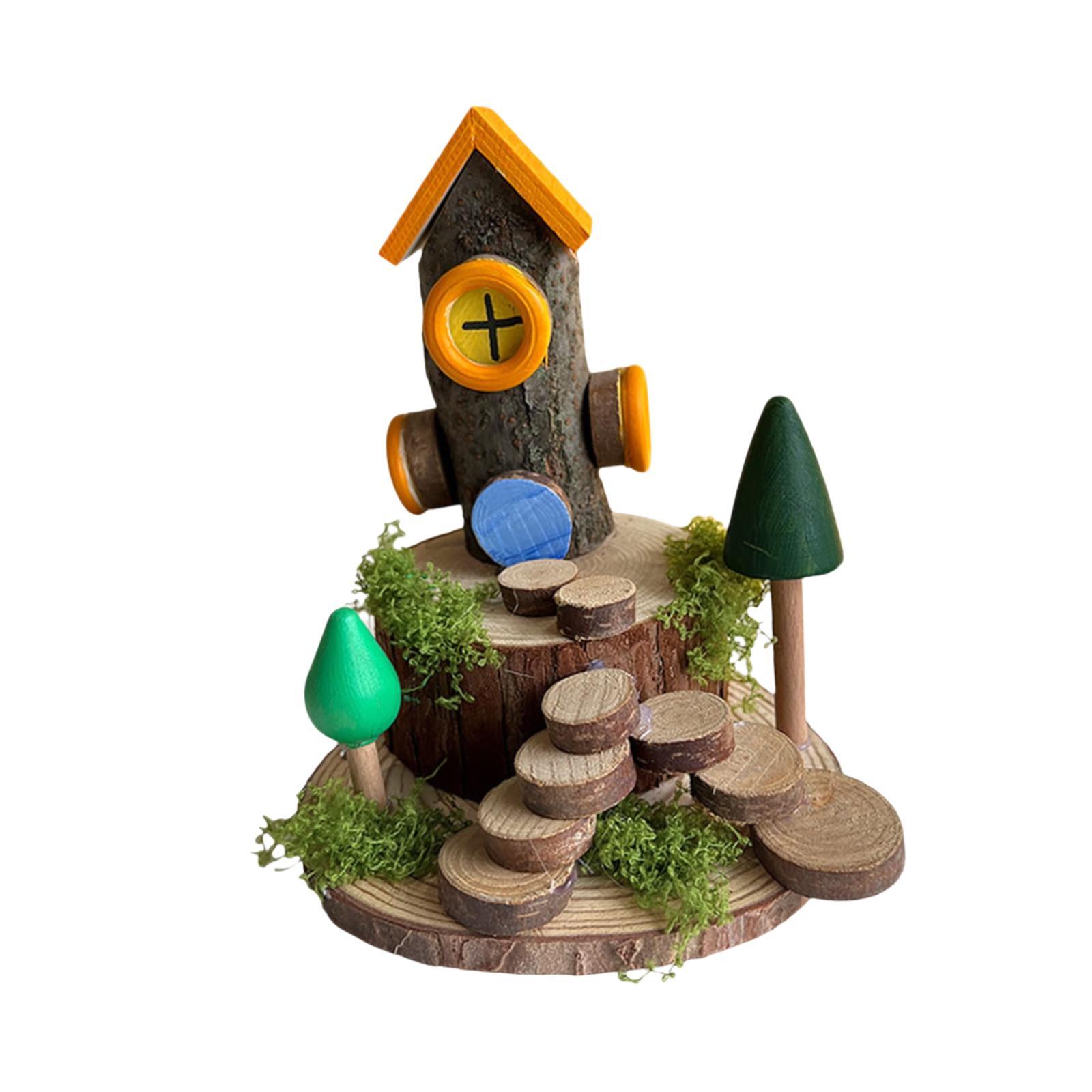 Woodworking Kits For Kids - Houten knutselpakketten voor kinderen voor bouwprojecten,