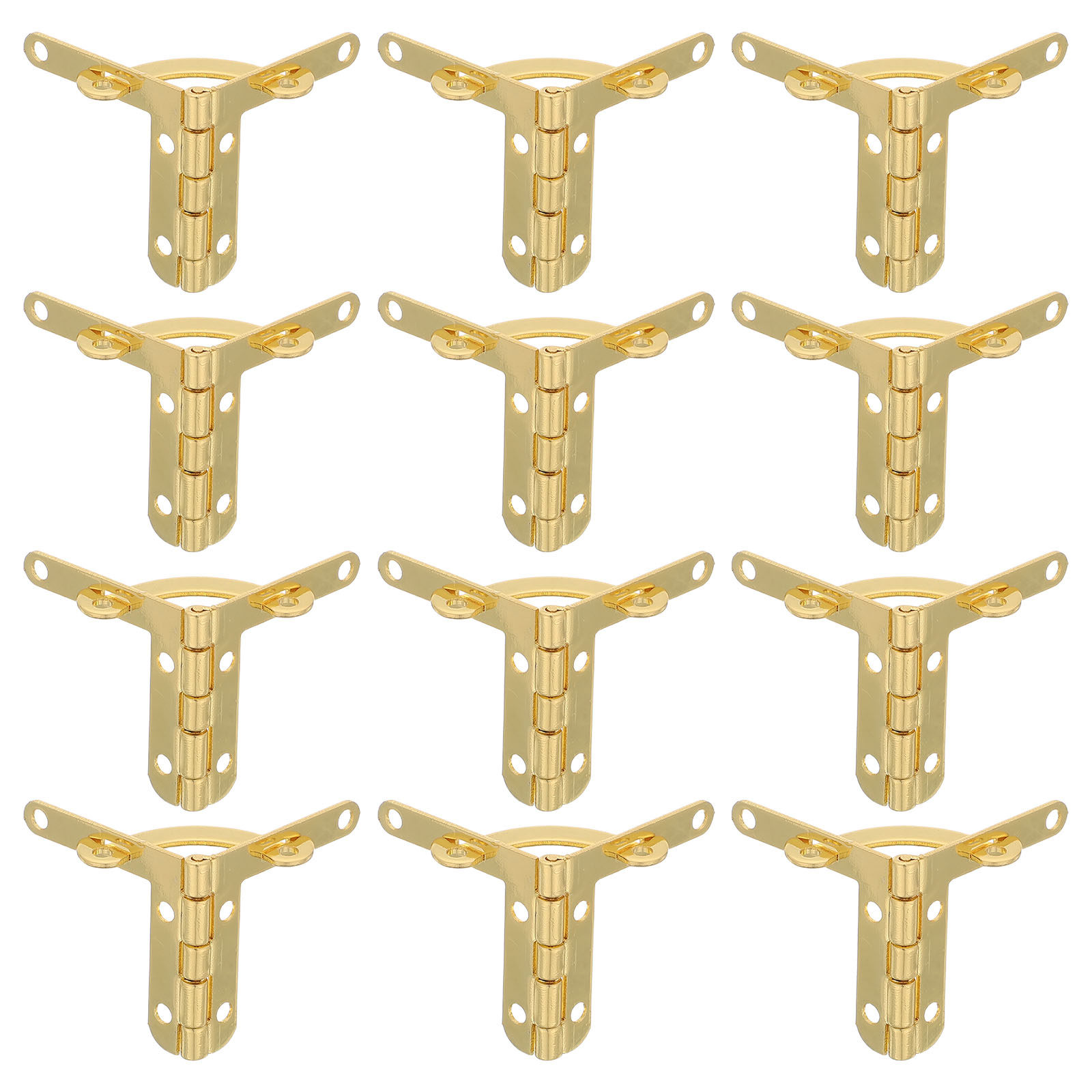 12 stuks decoratieve dekselsch - Woodworking Easy Projects recensie en prijs