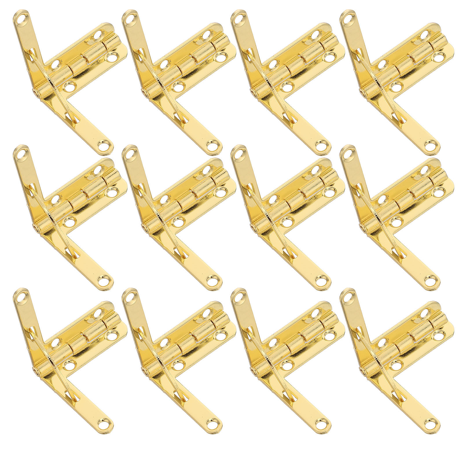 12 stuks decoratieve dekselsch - Woodworking Easy Projects recensie en prijs