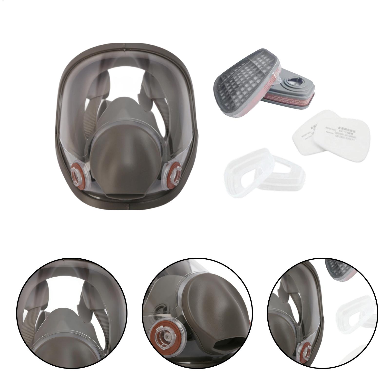 Stofdicht ademhalingsmasker me - Woodworking Face Shield recensie en prijs