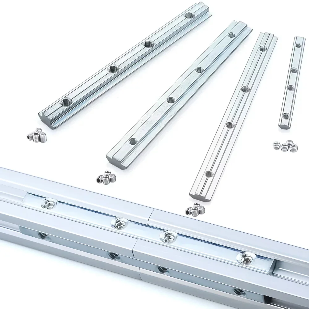 4 Stuks V-Slot T-Slot Joiner 1 - Woodworking Joints recensie en prijs