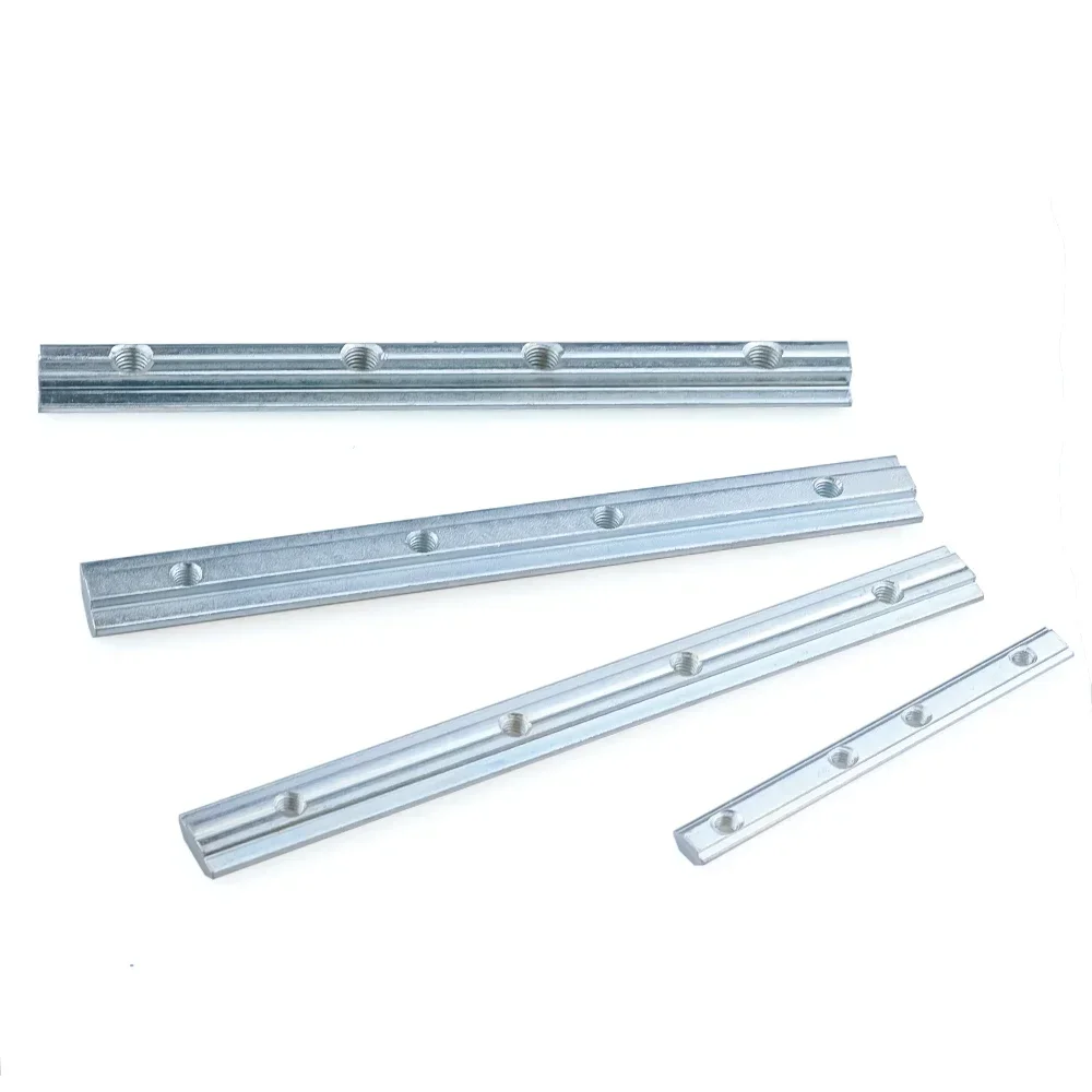 4 Stuks V-Slot T-Slot Joiner 1 - Woodworking Joints recensie en prijs