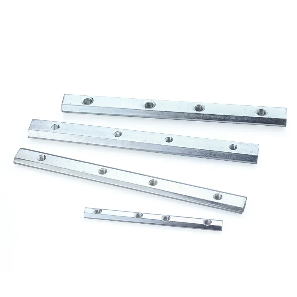 4 Stuks V-Slot T-Slot Joiner 1 - Woodworking Joints recensie en prijs
