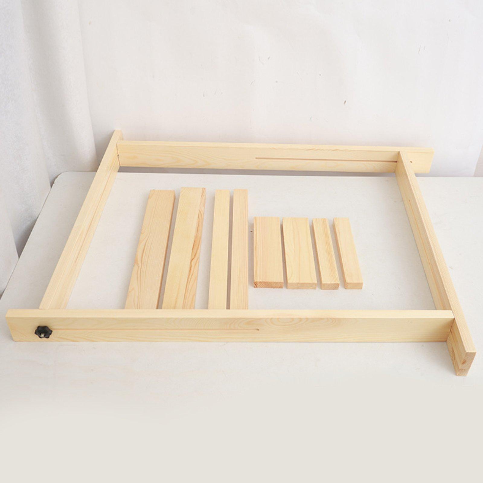 Juice Groove Router Jig met af - Woodworking Easy Projects recensie en prijs