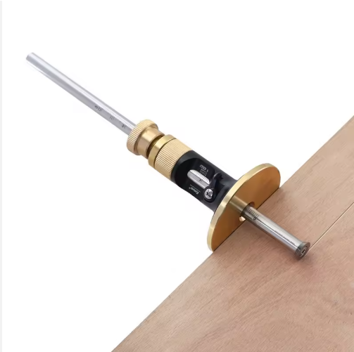 Industriële Micro-Verstelbare  - Woodworking Industries recensie en prijs