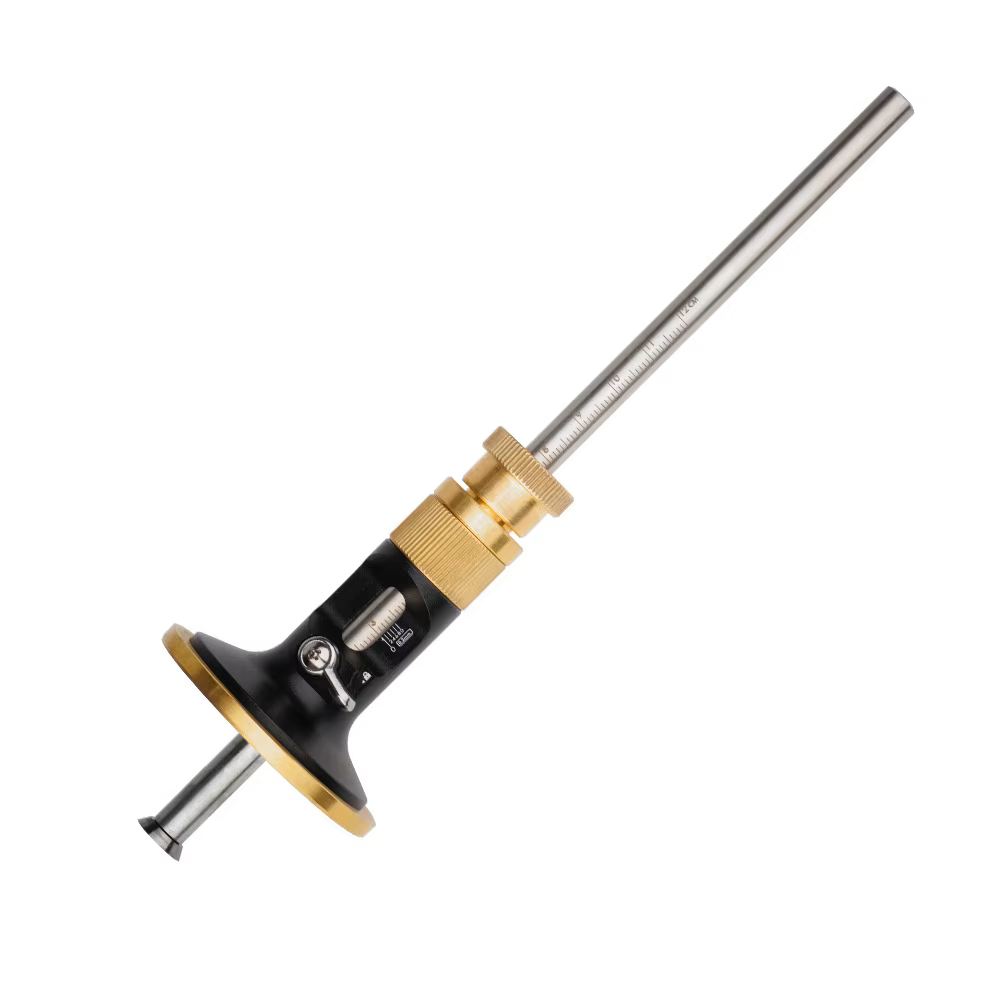 Industriële Micro-Verstelbare  - Woodworking Industries recensie en prijs