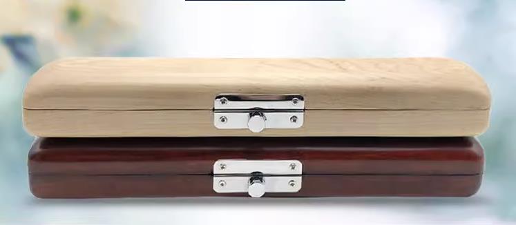 Houten Fluit Kop Gezamenlijke  - Woodworking Joints recensie en prijs