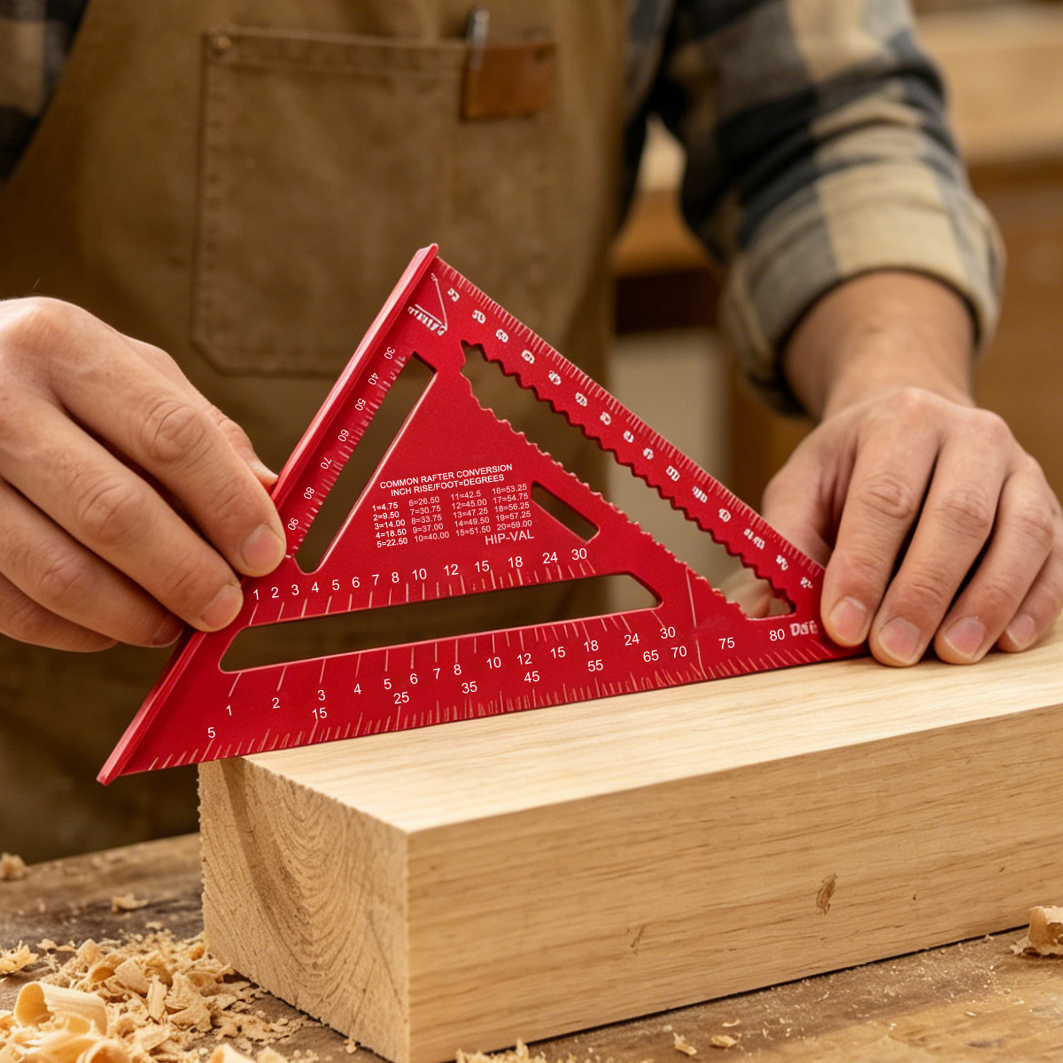 Aluminiumlegering snelheidsvie - Woodworking Studio recensie en prijs