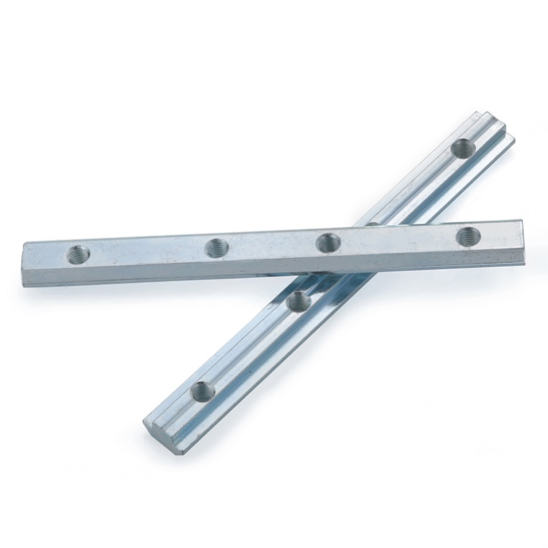 V-Slot T-Slot Verbindingsstuk  - Woodworking Joints recensie en prijs
