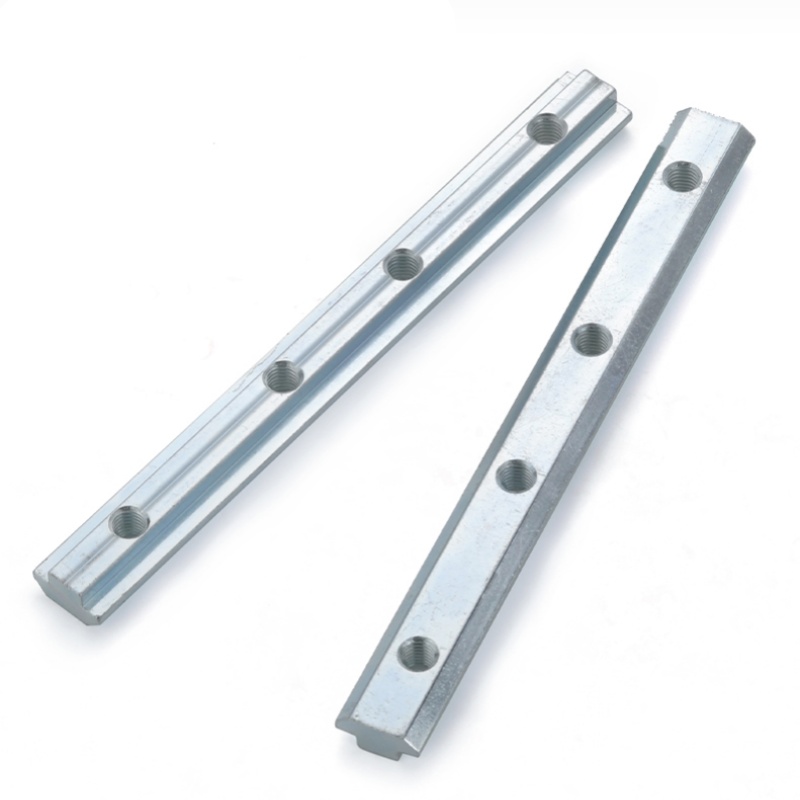 V-Slot T-Slot Verbindingsstuk  - Woodworking Joints recensie en prijs