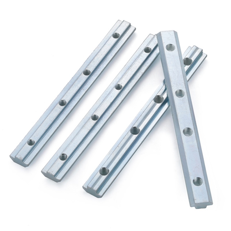 V-Slot T-Slot Verbindingsstuk  - Woodworking Joints recensie en prijs