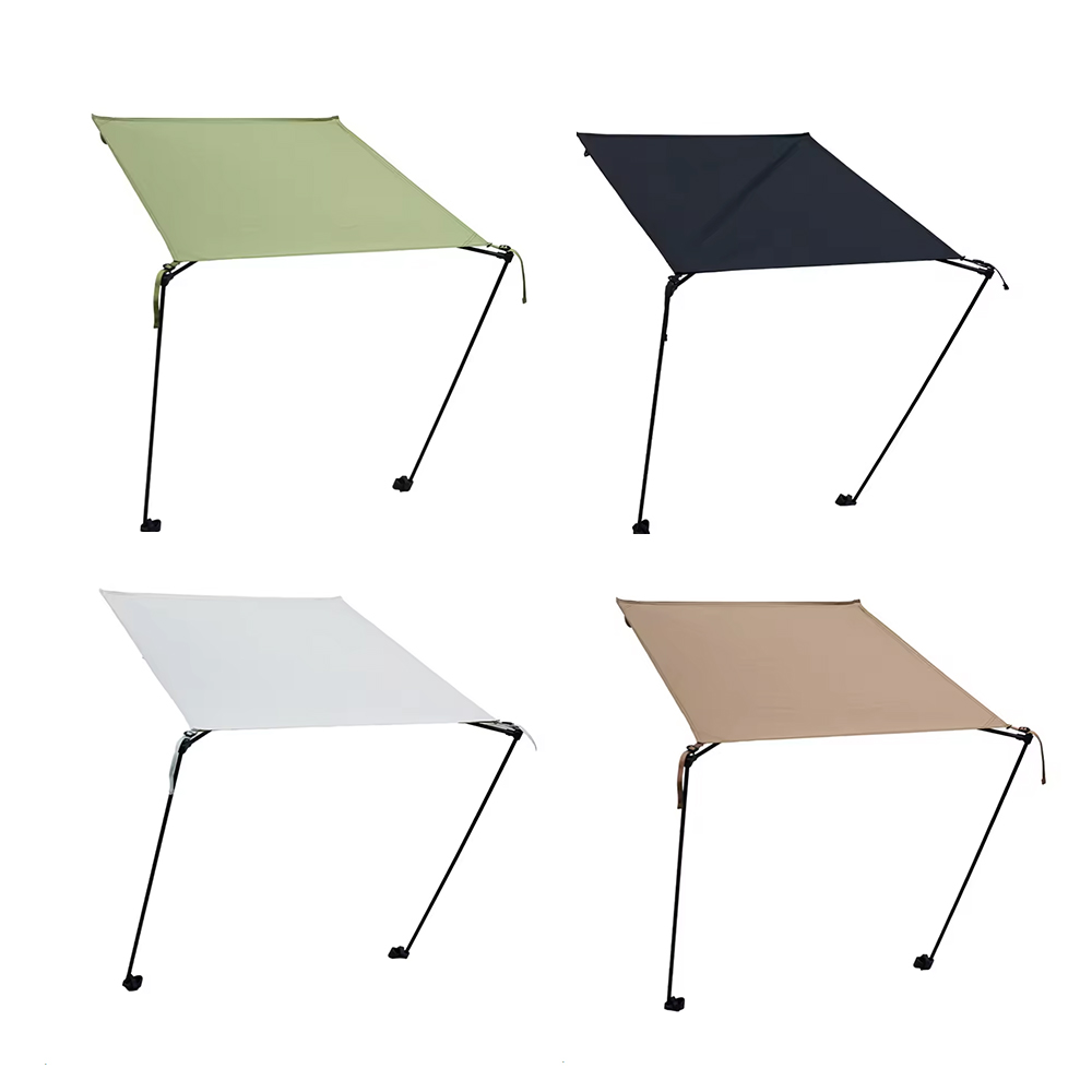Maanstoel Zonnescherm Strandst - Woodworking Outdoor Furniture recensie en prijs