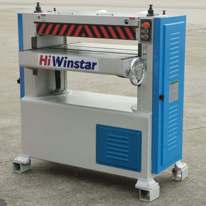 Industriële automatische 24-in - Woodworking Industries recensie en prijs