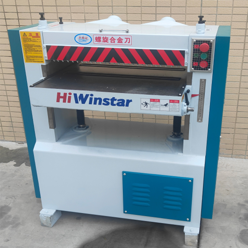 Industriële automatische 24-in - Woodworking Industries recensie en prijs