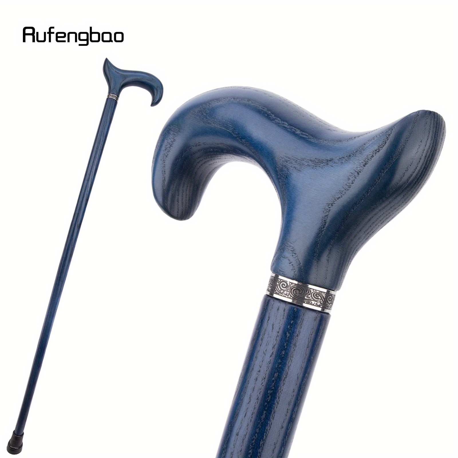 Blauwe Houten Enkele Gezamenli - Woodworking Joints recensie en prijs