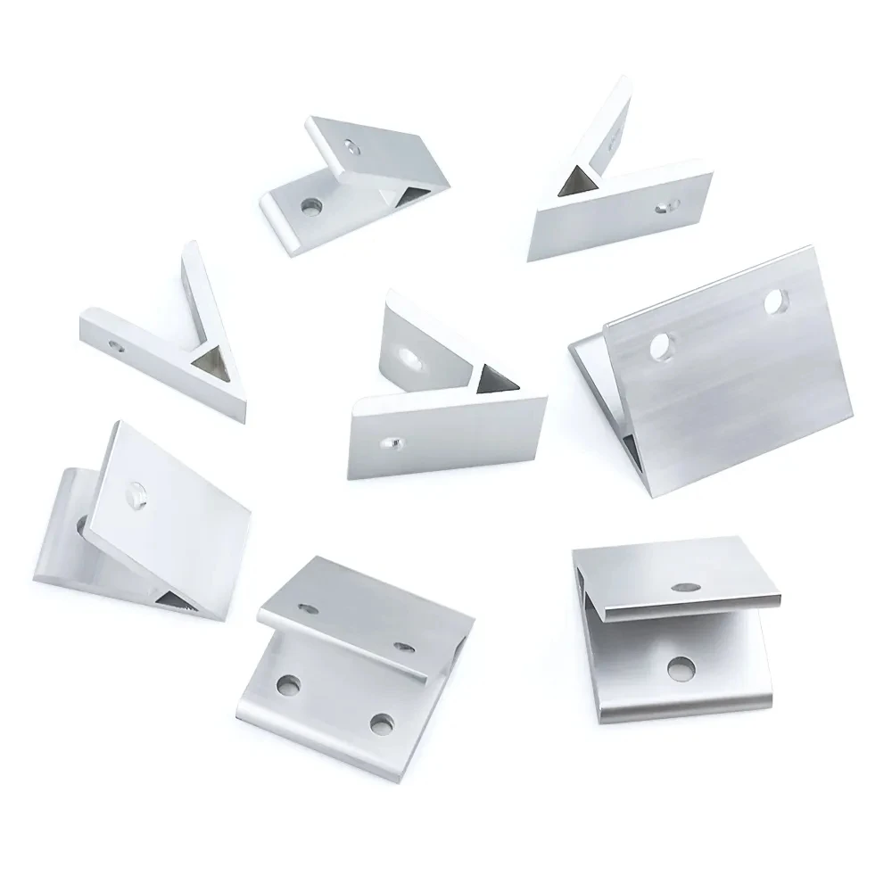 4 Stuks 45 Graden Hoek Hoek Be - Woodworking Joints recensie en prijs