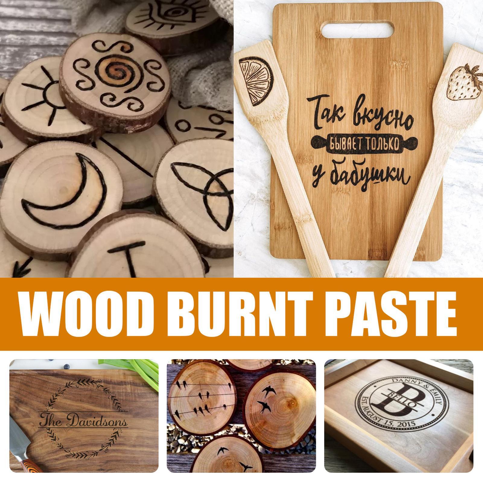Houtbrandpasta Warmte-geactive - Woodworking Easy Projects recensie en prijs
