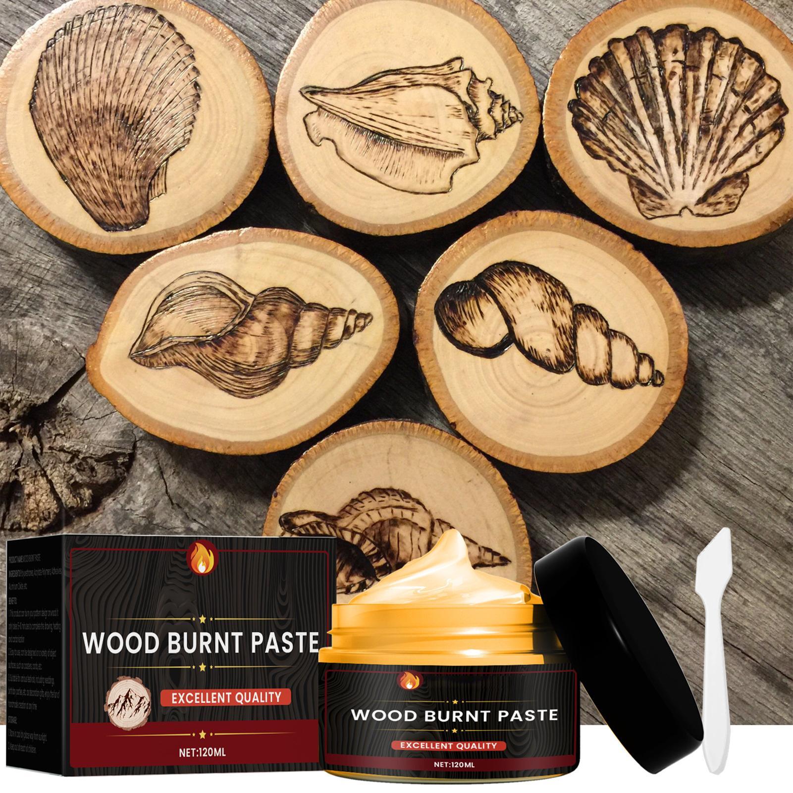 Houtbrandpasta Warmte-geactive - Woodworking Easy Projects recensie en prijs