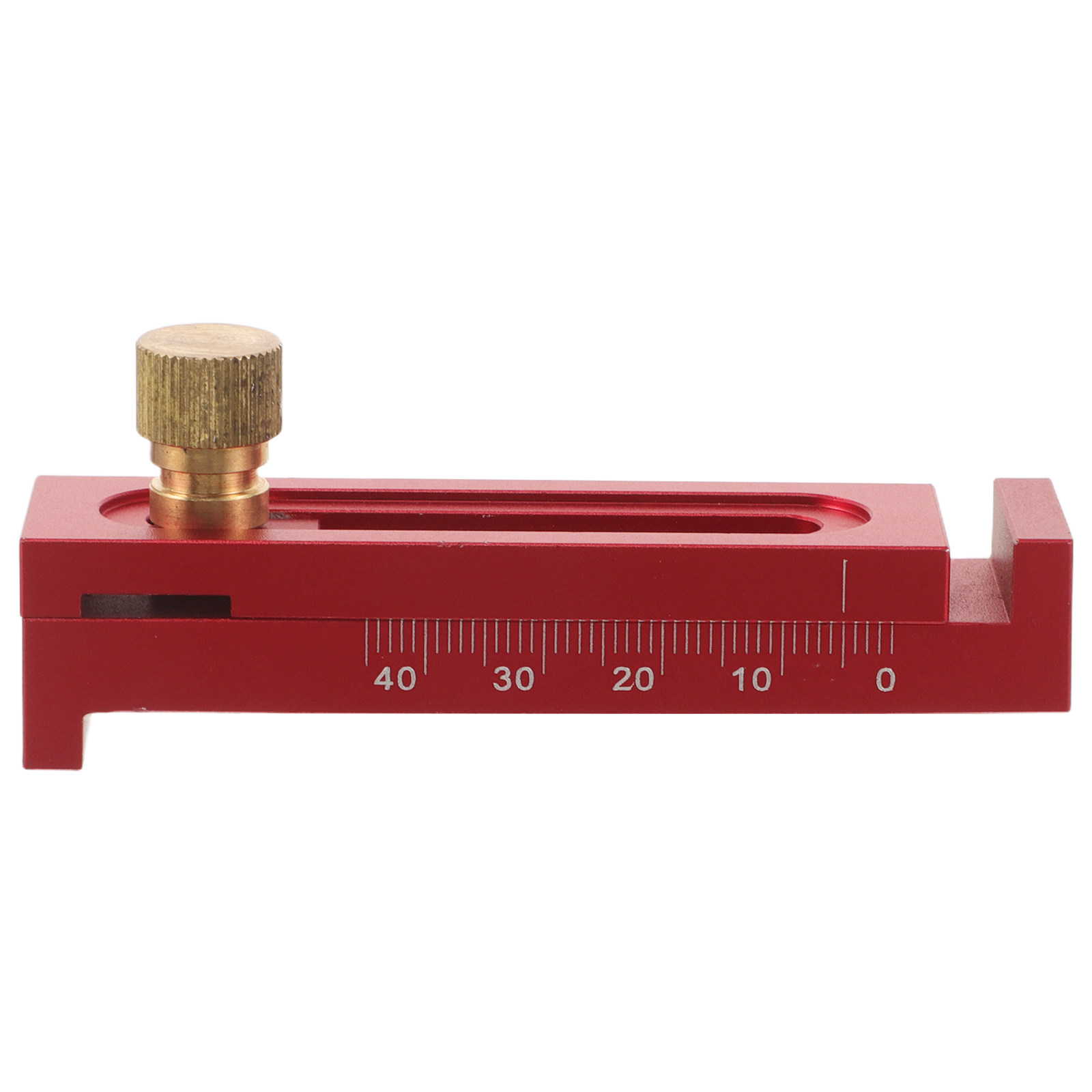 Houtbewerkingsmeetlat van alum - Woodworking Joints recensie en prijs