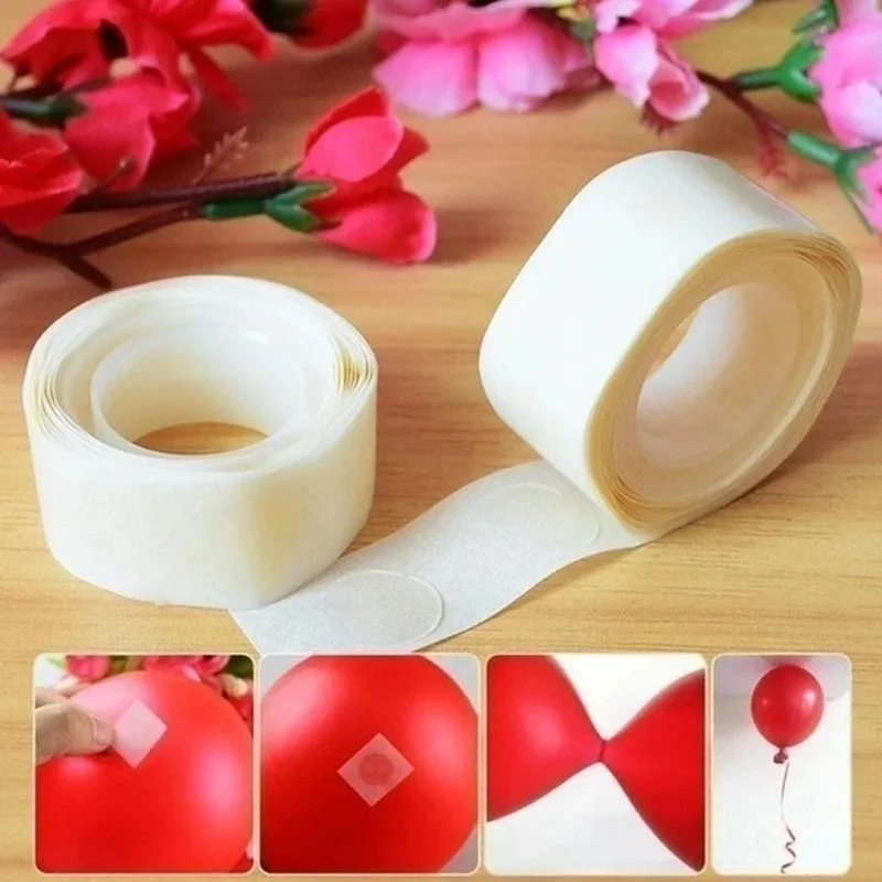 1-10roll Ballonbevestiging Lij - Woodworking Xmas Decorations recensie en prijs