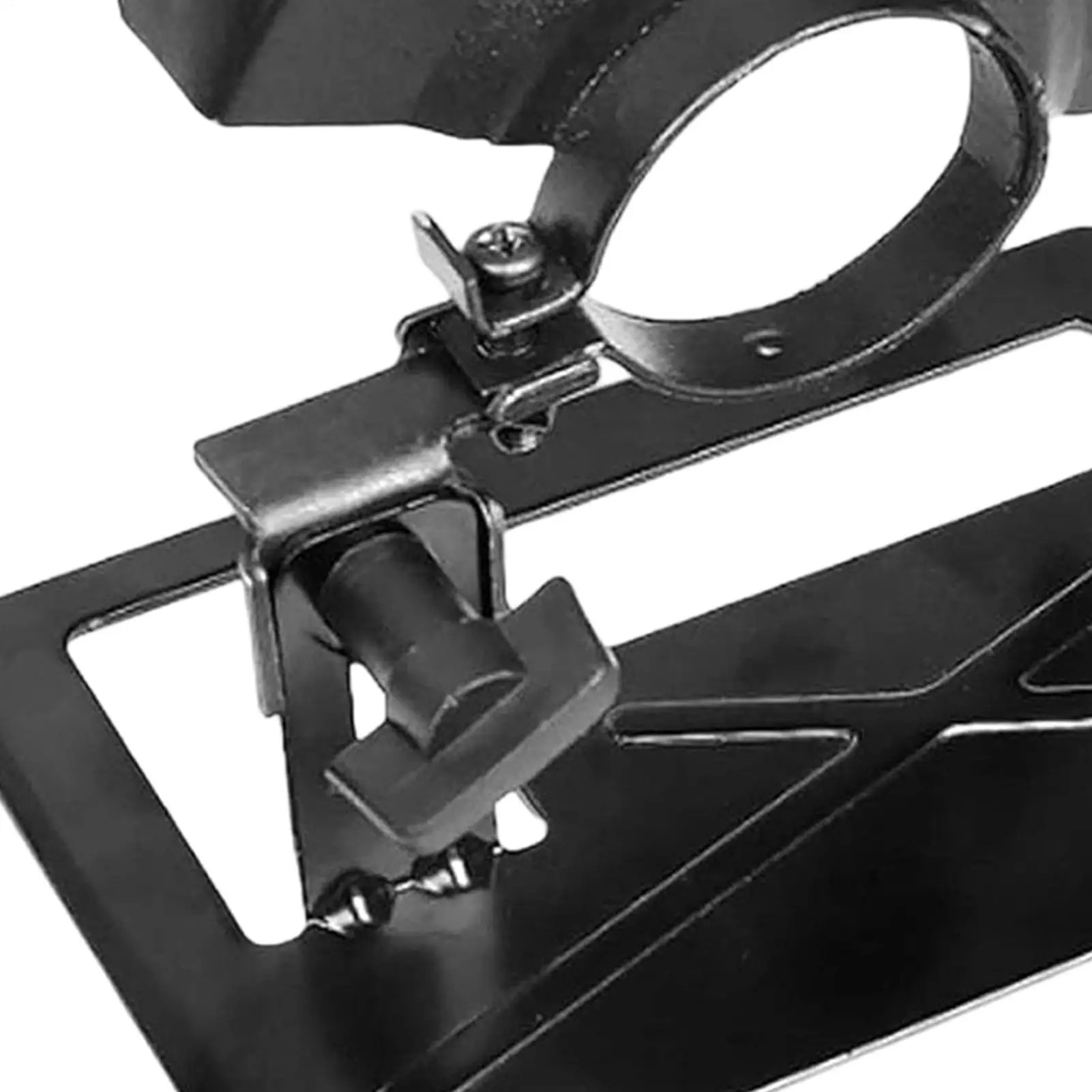 Slijptol snijbeugel beschermka - Woodworking Face Shield recensie en prijs