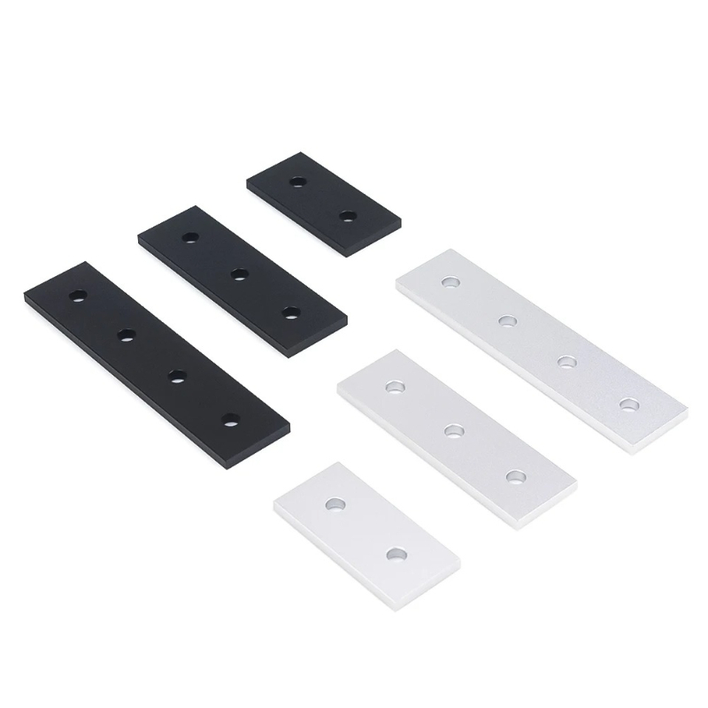 4 Stuks 2/3/4 Gaten Verbinding - Woodworking Joints recensie en prijs