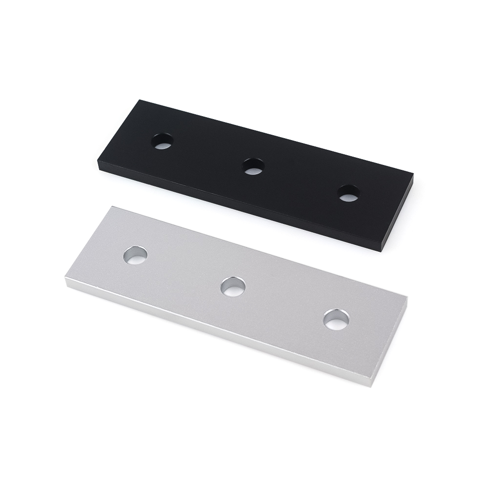4 Stuks 2/3/4 Gaten Verbinding - Woodworking Joints recensie en prijs