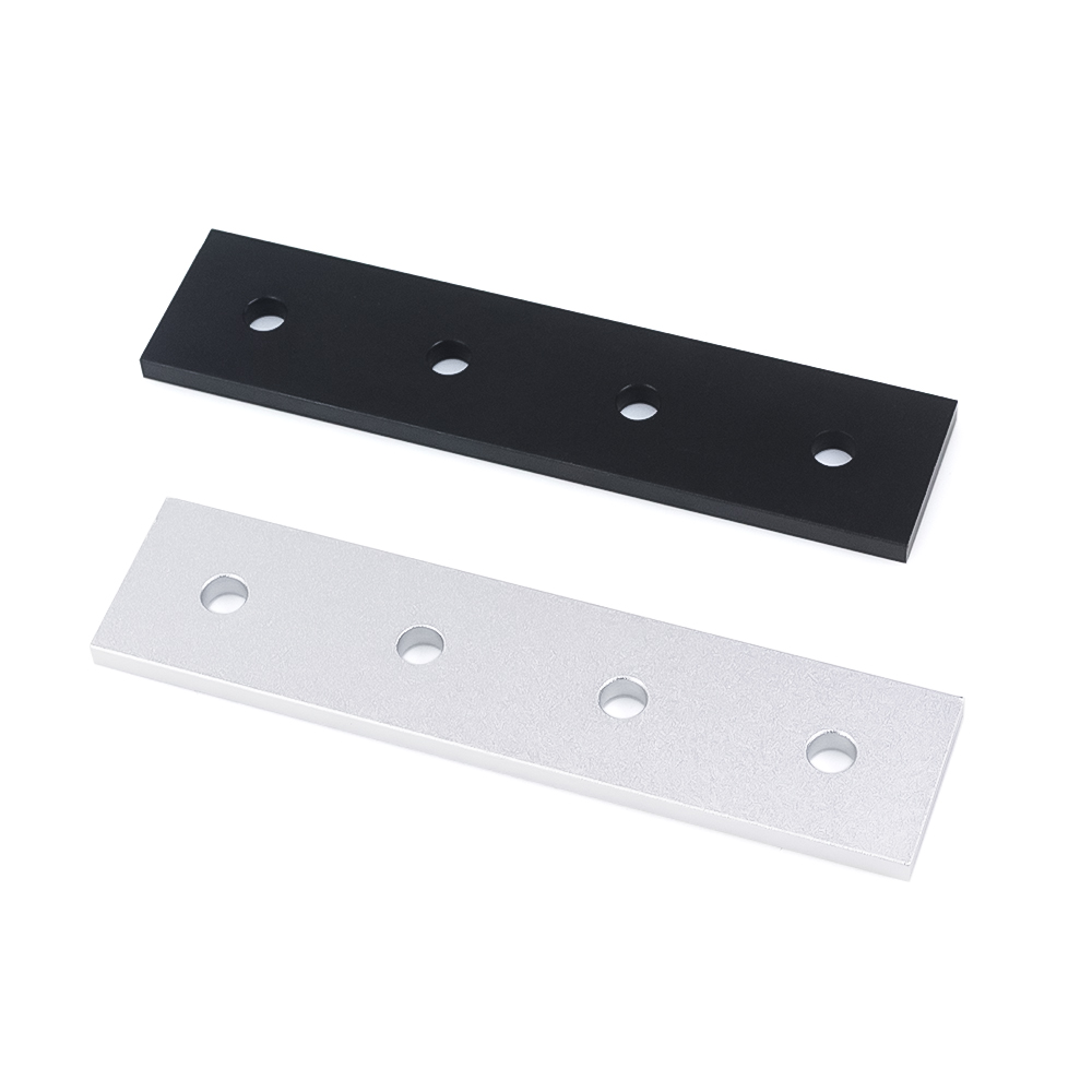 4 Stuks 2/3/4 Gaten Verbinding - Woodworking Joints recensie en prijs