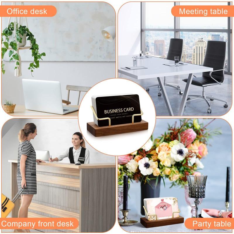 【A8】Houten visitekaartjeshoude - Woodworking Show recensie en prijs