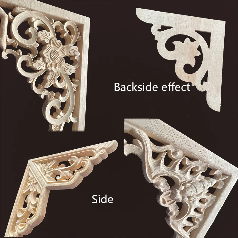 Houten hoekverbinding Onlay ap - Woodworking Joints recensie en prijs