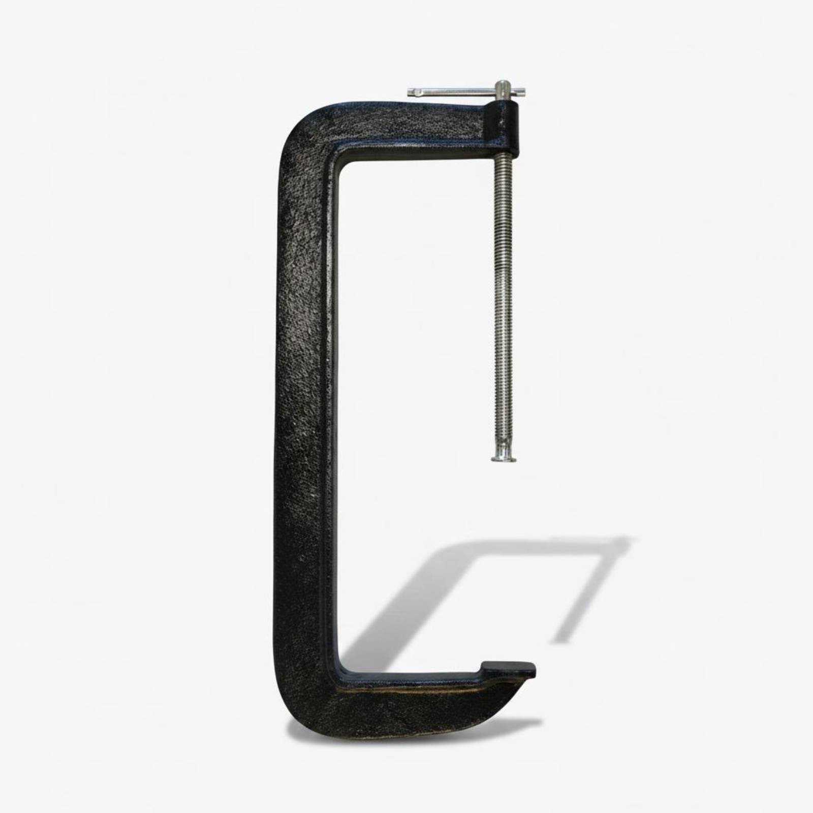 Deep Throat G-klem Industriële - Woodworking Industries recensie en prijs