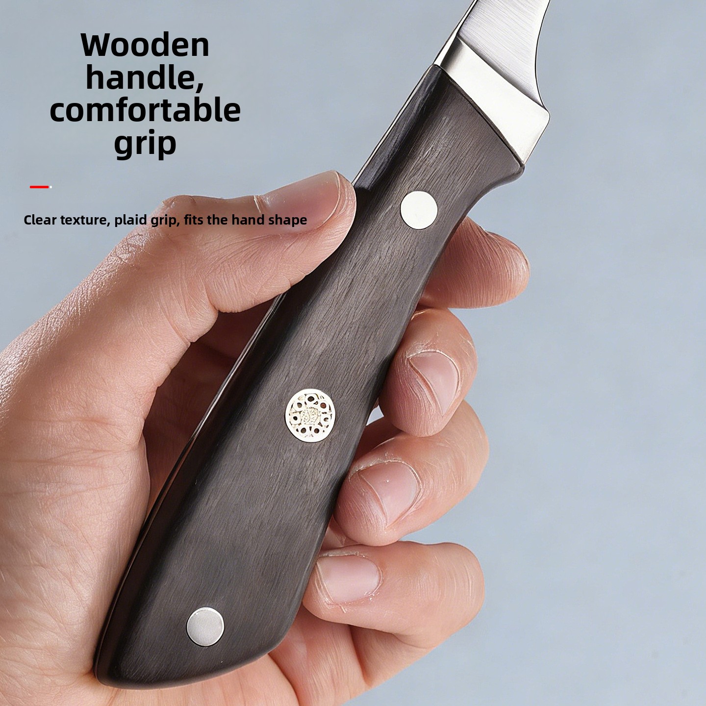 Hoge hardheid roestvrijstalen  - Woodworking Studio recensie en prijs