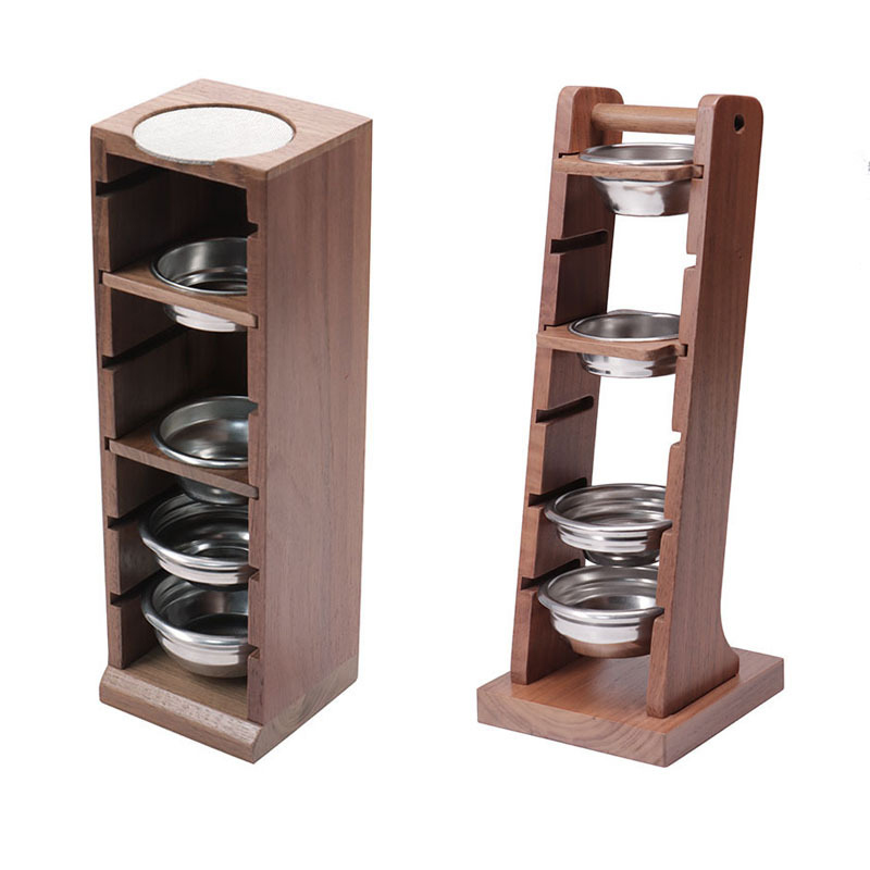 51/53/58mm Koffie Poeder Kom O - Woodworking Show recensie en prijs