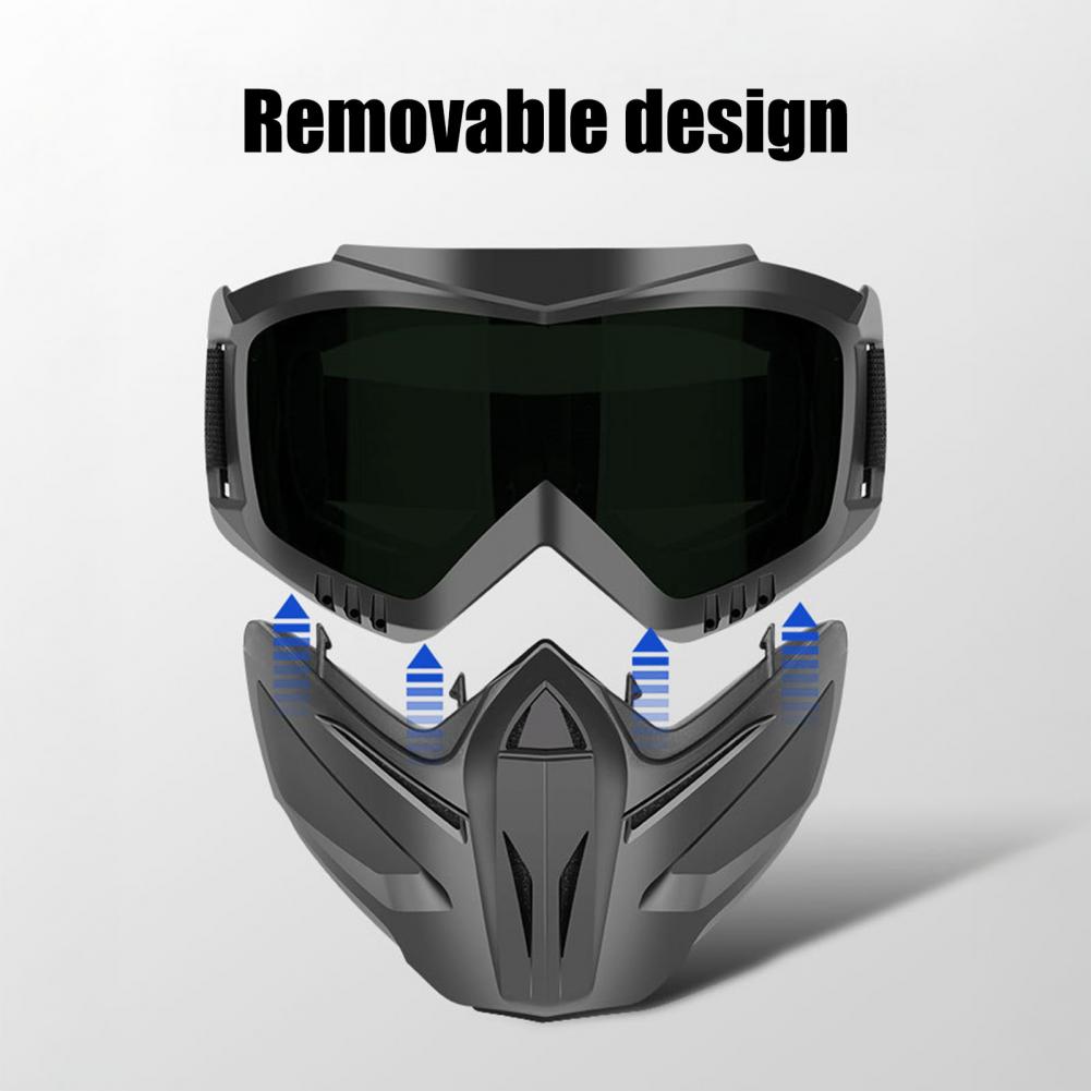 Ademende 2-delige volledig gez - Woodworking Face Shield recensie en prijs