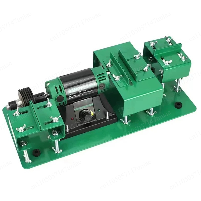 Mini-tafelzaag en -nietmachine - Woodworking Joints recensie en prijs