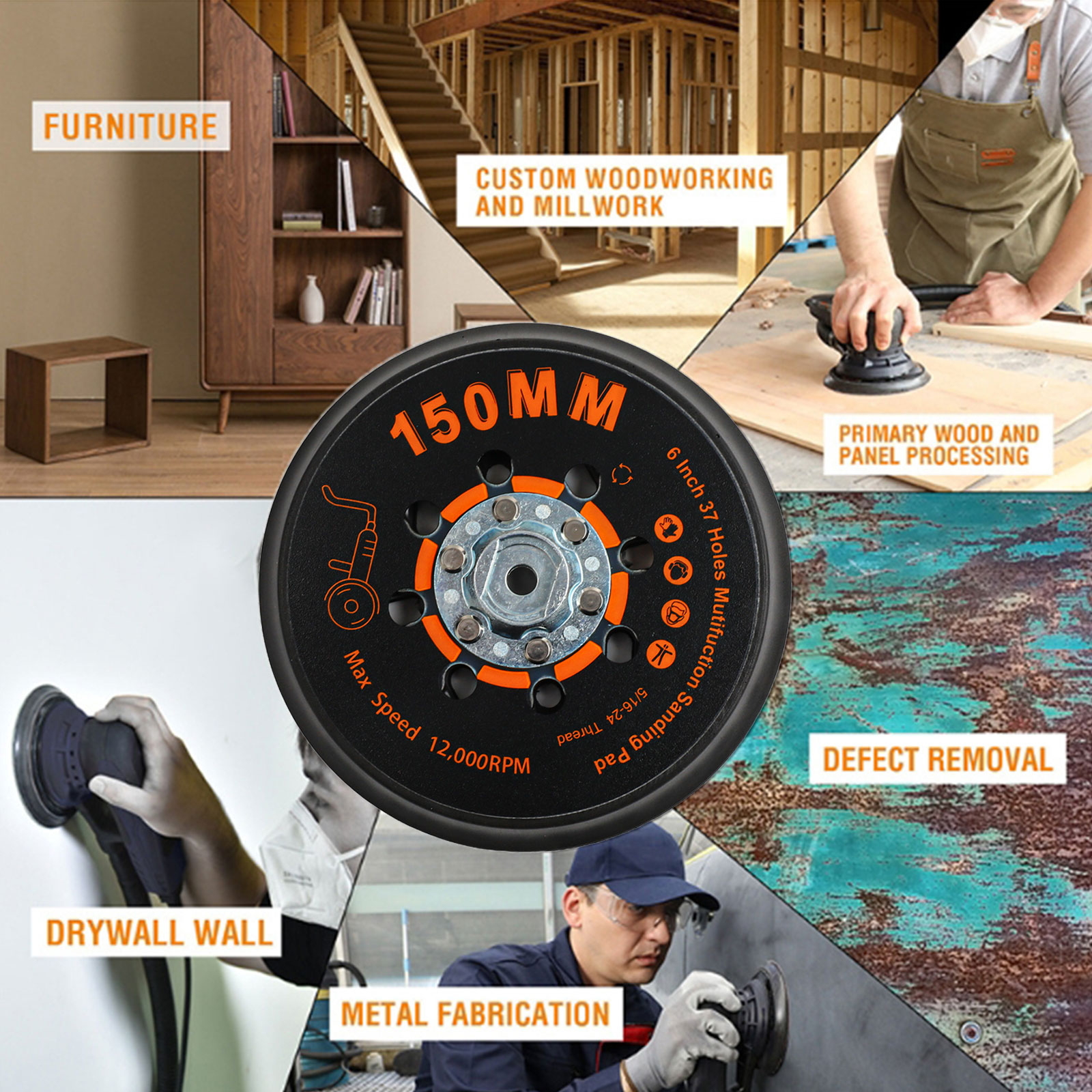 Voor doe-het-zelf-projecten St - Woodworking Easy Projects recensie en prijs