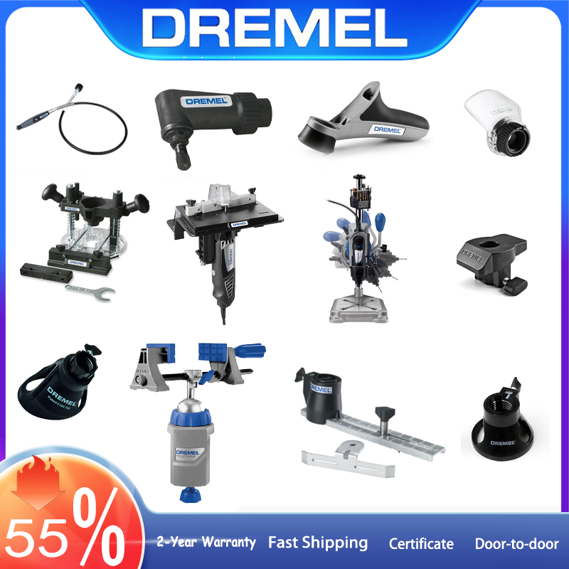 DREMEL Rotary Tool Attachment  - Woodworking Face Shield recensie en prijs