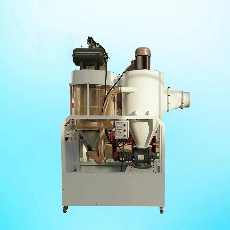 Cyclone-stofafzuigerfilter, in - Woodworking Industries recensie en prijs