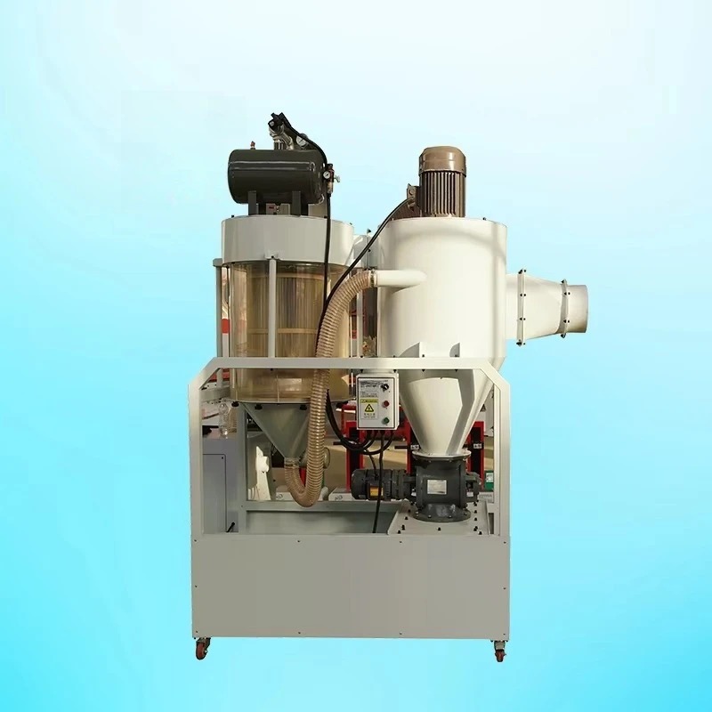 Cyclone-stofafzuigerfilter, in - Woodworking Industries recensie en prijs