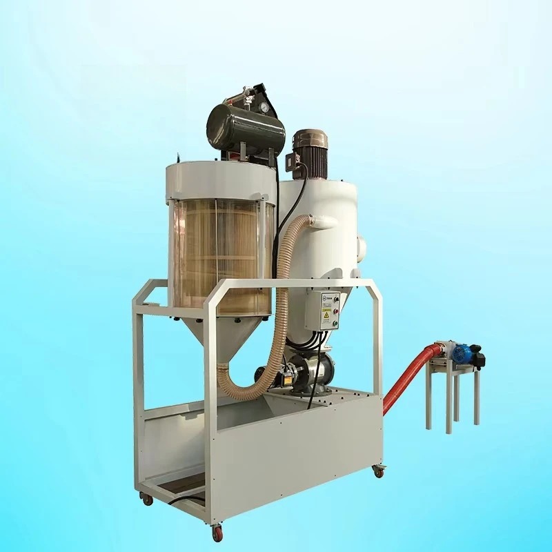 Cyclone-stofafzuigerfilter, in - Woodworking Industries recensie en prijs