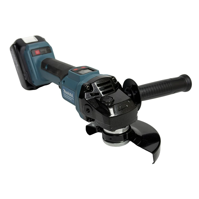 Makita Tool 125MM Borstelloze  - Woodworking Show recensie en prijs