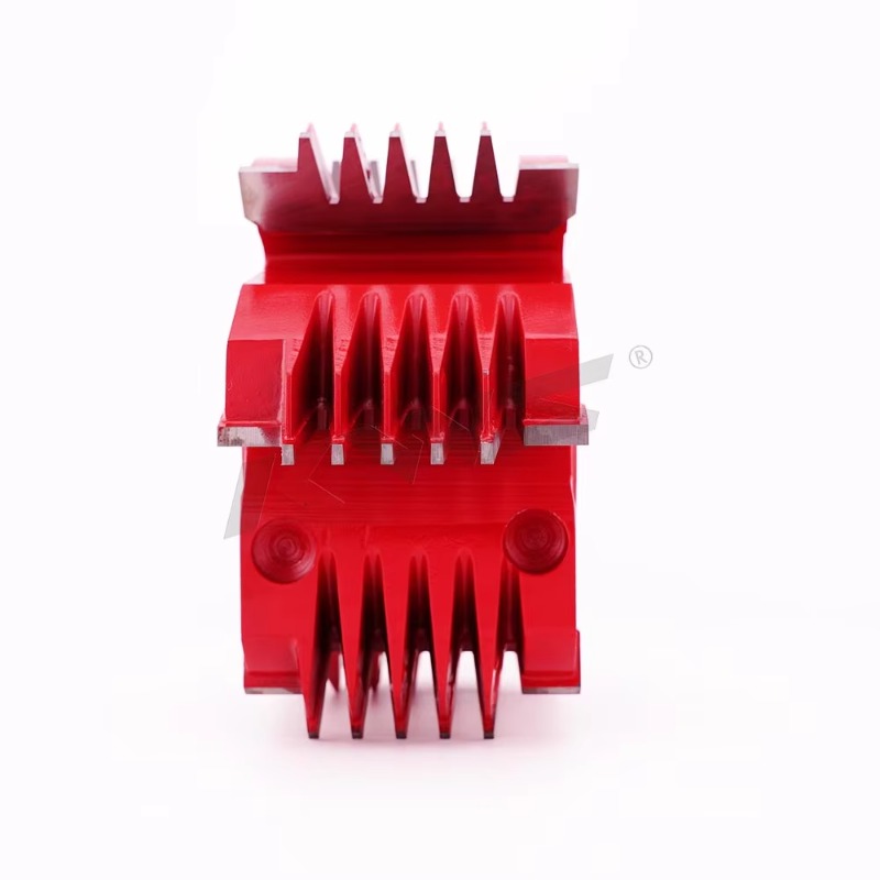 Vingergewricht Shaper Cutter v - Woodworking Joints recensie en prijs