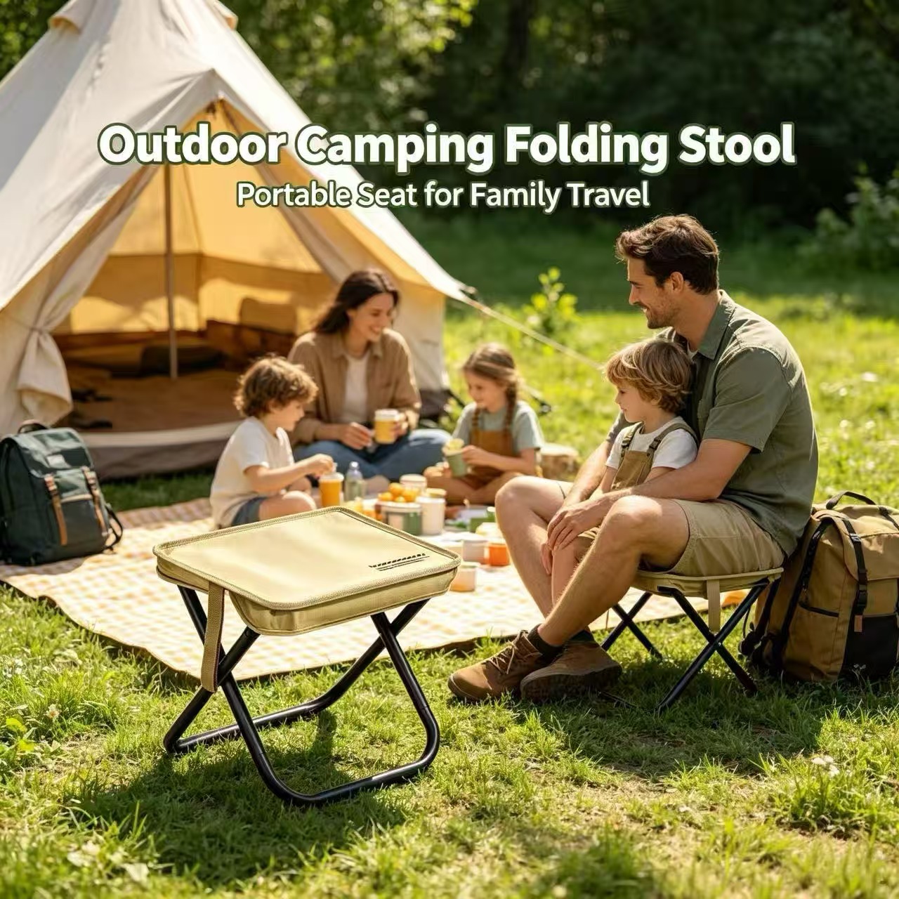 Magza draagbare opvouwbare kru - Woodworking Outdoor Furniture recensie en prijs
