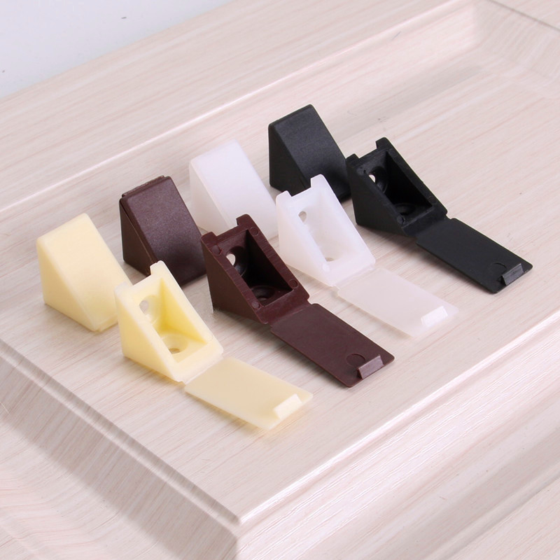50 Stks/partij 90 Graden Nylon - Woodworking Joints recensie en prijs
